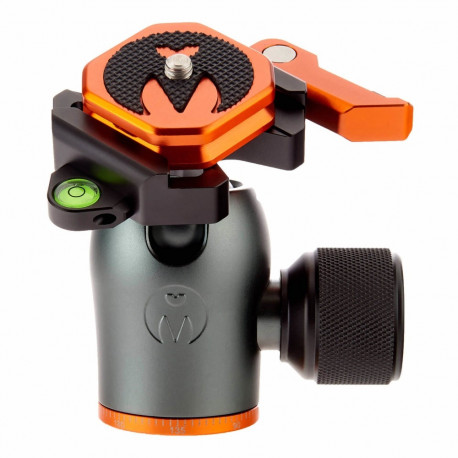 3 Legged Thing AirHed Pro Lever Clamp Grey