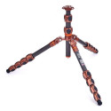 3 Legged Thing Pro 2.0 Leo Bronze Carbon tripod
