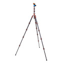 3 Legged Thing Pro 2.0 Albert Carbon tripod & AirHed Pro Bronze