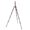 3 Legged Thing Pro 2.0 Leo Bronze Carbon tripod
