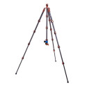 3 Legged Thing Pro 2.0 Albert Carbon tripod & AirHed Pro Bronze