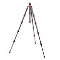 3 Legged Thing Pro 2.0 Leo Bronze Carbon tripod