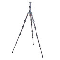 3 Legged Thing Pro 2.0 Leo Grey Carbon tripod