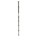3 Legged Thing Pro 2.0 Leo Grey Carbon tripod