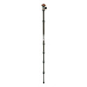 3 Legged Thing Pro 2.0 Leo Carbon tripod & AirHed Pro LV Grey