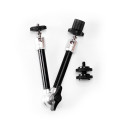 Caruba Magic Arm 11" met Hotshoe