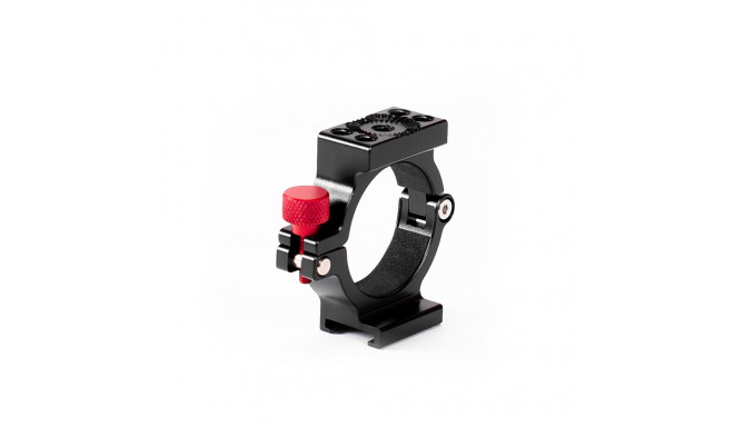 Caruba Mounting Adapter Ring voor Zhiyun Smooth 4