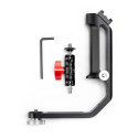 Caruba Universele L Bracket voor Gimbal met Enkele Handgreep