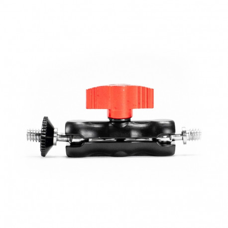 Caruba Small Articulating Monitor Arm 1/4" Medium