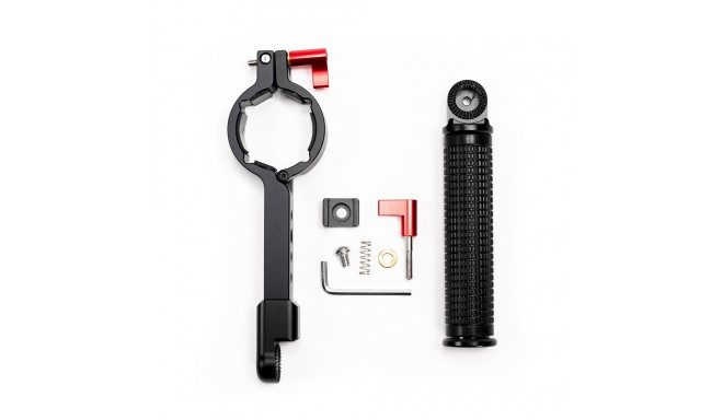 Caruba Veelzijdige Handgreep voor Ronin S
