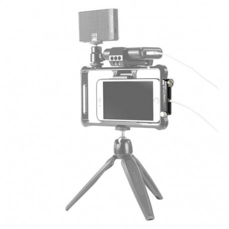SmallRig 2390 Telefoon Kabelklem