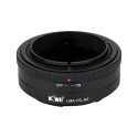 Kiwi LMA FD_NZ Lens Mount Adapter