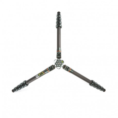 3 Legged Thing Legends Bucky Tripod in Grey