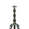 3 Legged Thing Legends Bucky Tripod in Grey