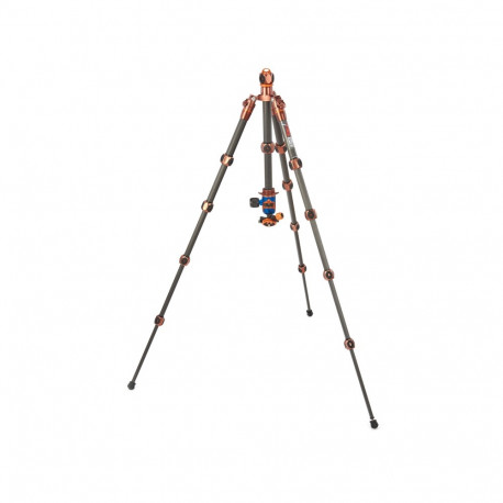 3 Legged Thing Legends Ray Tripod with AirHed VU Bronze