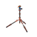 3 Legged Thing Legends Ray Tripod with AirHed VU Bronze