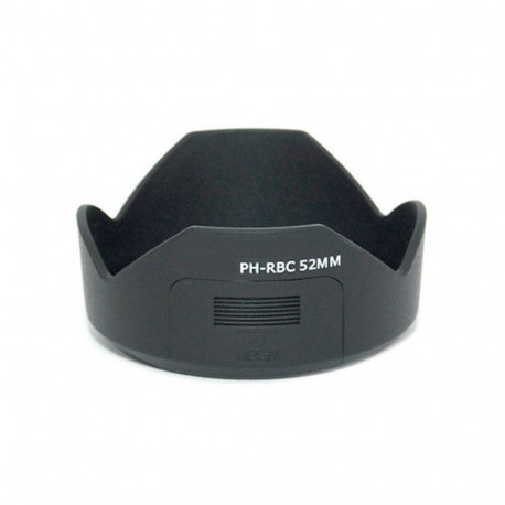 Caruba PH RBC 52 Zwart