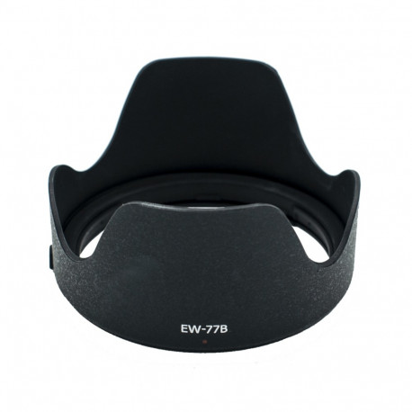 Caruba EW 77B Zwart