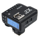 Godox transmitter X2 for Fujifilm