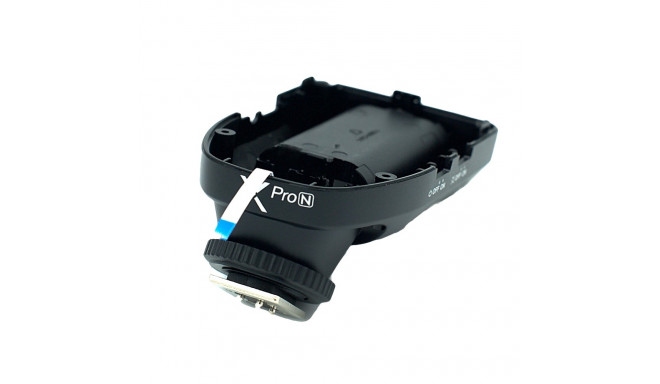 Godox X PRO hot shoe Nikon