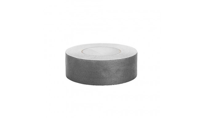 Caruba Gaffer Tape 50mtr x 5cm Grijs