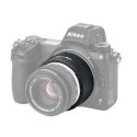 Kiwi LMA OM_NZ Lens Mount Adapter