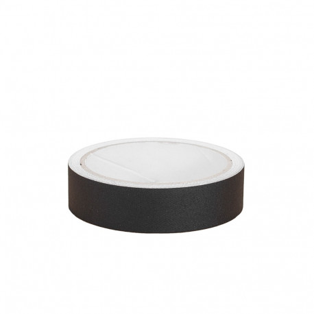 Caruba tape Gaffer Nano Roll 7m 2.4cm, black