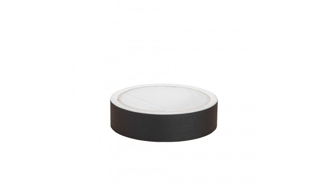 Caruba Gaffer Tape Nano Roll 7mtr x 2.4cm Zwart