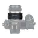 Kiwi LMA OM_NZ Lens Mount Adapter