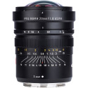 Viltrox Z 20 F1.8 MF Nikon Z Mount