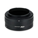 Kiwi LMA OM_NZ Lens Mount Adapter