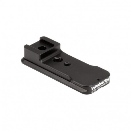 Wimberley AP 610 voor Sony 100 400 f/4.5 5.6 GM OSS FE