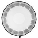 Caruba Deep Parabolic 70cm