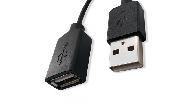 Nitecore NUE USB Extend Cable(40.9")