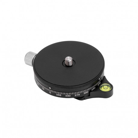 Caruba FC 60 Quick Release Clamp