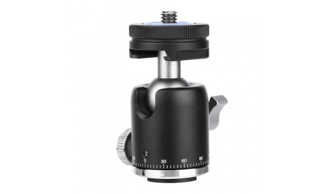Caruba FS 02 Mini Balhoofd