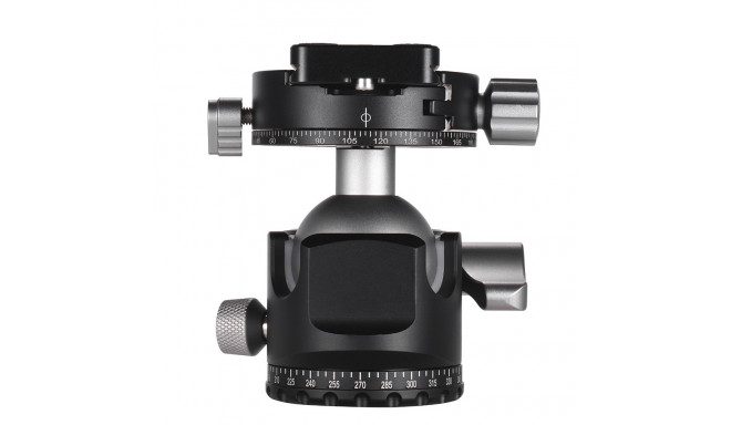 Caruba D 40 Camera Balhoofd