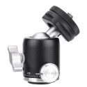 Caruba FS 02 Mini Balhoofd