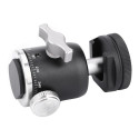 Caruba FS 02 Mini Balhoofd