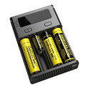 Nitecore NEW I4