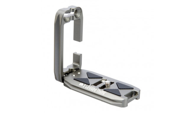 3 Legged Thing Ellie Universal L Bracket Grijs