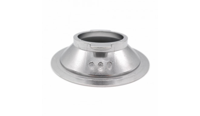 Caruba Softbox Adapter Ring Broncolor Small 144,5mm