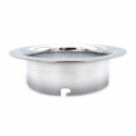 Caruba Softbox Adapter Ring Novatron 129mm