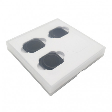 Caruba DJI Mavic2 Pro 2 in 1 Filterkit