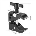 SmallRig 2220 Super Klem