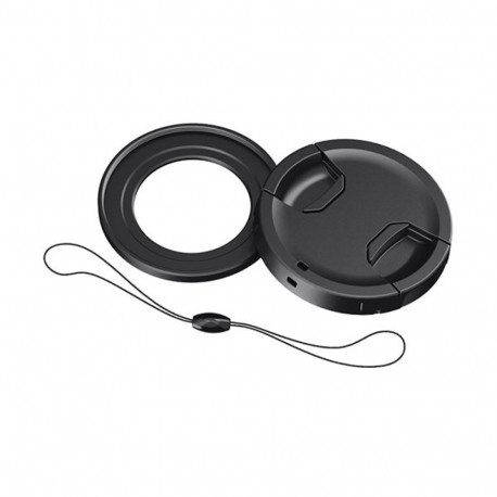 JJC RN G7XM2 Filter Adapter & lensdop Kit