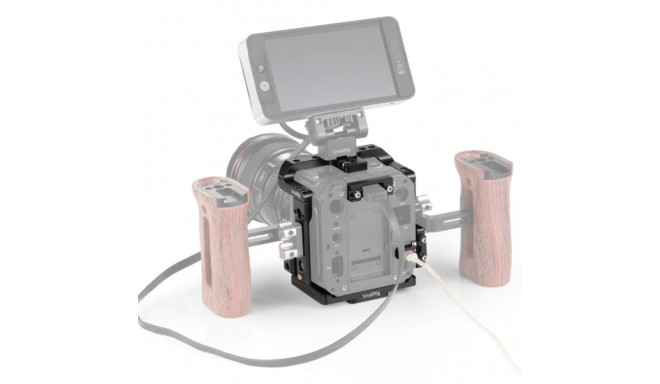 SmallRig 2264 Cage voor Z CAM E2 Camera