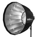 Godox softboks Parabolic Bowens P90H