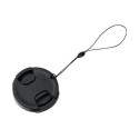 JJC RN G7XM2 Filter Adapter & Lens Cap Kit
