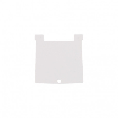 Godox V860II/V850II/TT685/TT600/TT585 white diffuser front cover